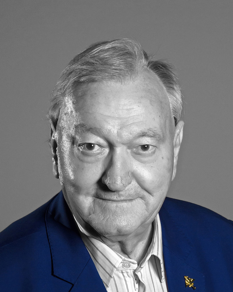 Erich von Däniken Erich von Däniken